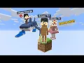 Download Lagu Minecraft Oneblock, But It’s Brainrot Tung Tung Tung Sahur 😂(Tagalog)