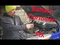 Ford Escape CMax 2012-2019 Negative Battery Current Sensor