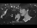백현 (BAEKHYUN) 'Late Night Calls' Live Clip