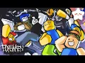 Download Lagu I Played Forsaken from Roblox . . . FIRST REACTION!