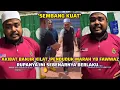 Download Lagu ISU BANJIR KILAT DI GUAR PERAHU : PENDUDUK MARAH DAKWA YB FAWWAZ BARU MUNCUL, INI SEBENARNYA BERLAKU