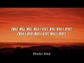 Chimbala - ABUSADORA (Letra/Lyrics)
