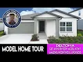 Deltona s HIDDEN GEM 3-Bedroom Houses with HUGE Lots