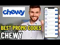 HOW TO GET BEST CHEWY PROMO CODES IN 2026 FULL GUIDE