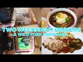 TWO WEEKNIGHT DINNERS WILD FORK MEAT HAUL