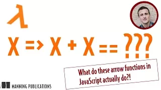 How do you use JavaScript arrow functions