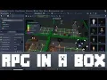 RPG in a Box -