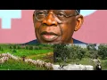 Lagu Tinubu says no more open grazing in Nigeria 