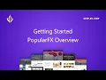 PopularFX WordPress Theme Guide