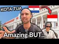 Download Lagu 🇮🇩 Indonesië! 🤯 Mind-Blowing Tour rond KOTA TUA, Oud Batavia