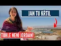 Download Lagu Zapomenuté místo křtu! Izrael s Aline