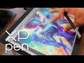 This is your next tablet - The XPPen Artist Ultra 14
