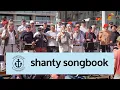 Download Lagu Shanty Songbook 31 - Shantykoor Blankenberge zingt 'Mingulay boatsong' op Maatjeshappening #shanty