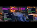 Classic TBC Retribution Paladin Phase 1 BIS
