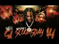 MAF Teeski - 123 (Official Audio)