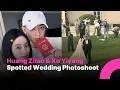 Download Lagu Ex-SM Huang Zitao and Xu Yiyang Shine in Wedding Photoshoot Before Grand Ceremony