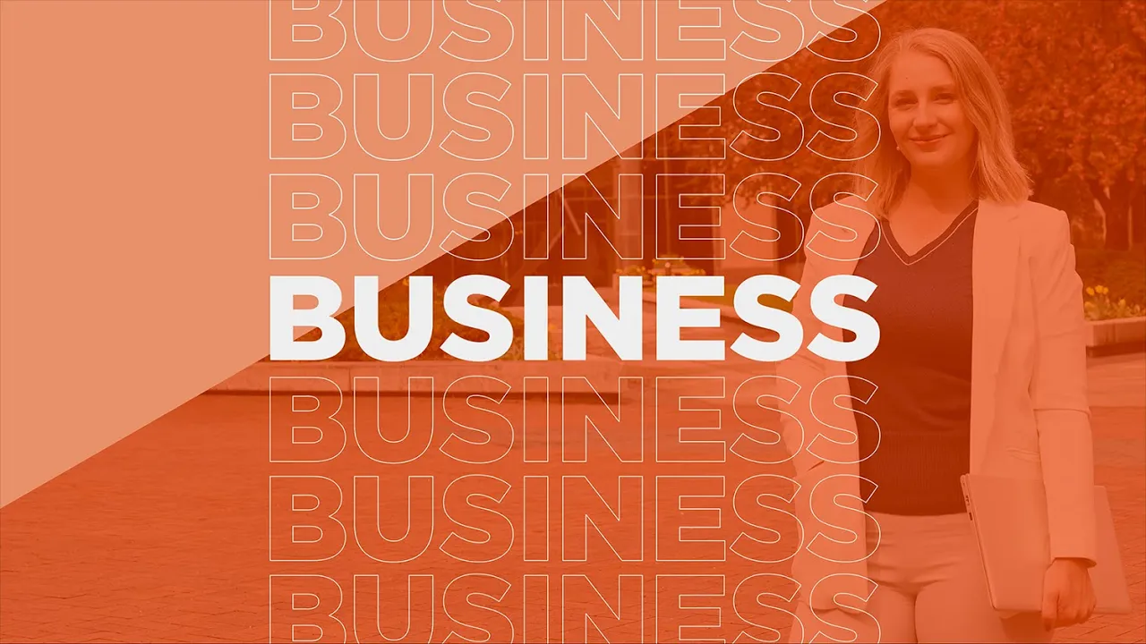 Boise State Online — Boise State Online Business Programs (YouTube video ad)