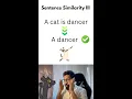 Leetcode 1813 Sentence Similarity lll - Easiest and fastest solution 100