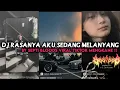 Download Lagu DJ RASANYA AKU SEDANG MELAYANG ENAFF BY SEPTI BLOODS VIRAL TIKTOK MENGKANE‼️