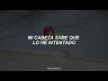 Mon Laferte - Otra Noche de Llorar (Letra)