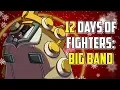 Big Band - Character Breakdown