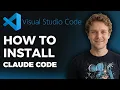 How to Install Claude Code on VS Code Step by Step