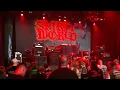 Spirit World Nashville 05/14/2025 01 Relic Of Damnation, 02 Waiting On The Reaper