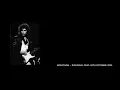 Bob Dylan — Tangled Up In Blue. 20th October, 1978