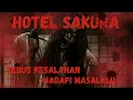 Lagu FILM HOROR BIOSKOP INDONESIA 2025 || HOTEL SAKURA || HOROR FULL MOVIE HD