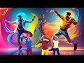 Download Lagu 🤩 TANGAN DIPUTAR-PUTAR - LAGU ICE BREAKING UNTUK ANAK-ANAK 🥳