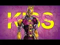 JoJo Stand Explained Analyzed - Kiss