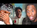Internet Reacts To iShowSpeed - Higher