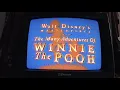 Download Lagu Opening to The Many Adventures of Winnie the Pooh 1996 VHS