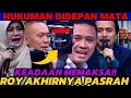 Download Lagu PASRAH AKHIRNYA ROY SURYO \