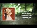 UMI - 100 days (Lyrics)