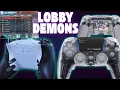 Lagu Als deze twee controllers gecombineerd zouden kunnen worden! Hex Phantom Hall, Razer Raiju V3
