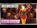 Just Dance 2021: Dance Monkey by Tones And I | Official Track Gameplay [US]