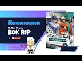 Always a FUN rip 2022 Bowman Platinum Baseball Blaster Box