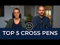Download Lagu Top 5 Cross Pens for Gifts | Dayspring Pens