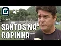 Download Lagu Preparação do Santos para Copa São Paulo- Gazeta Esportiva (14/12/17)