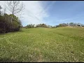 24 Acres for sale in East TN Bulls Gap TN