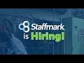 Staffmark is Hiring F P America