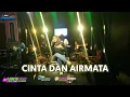 Download Lagu CINTA DAN AIR MATA - NEW SANJAYA