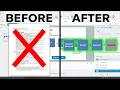 Building an Interactive Workplace Process in Articulate Storyline 360