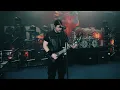 Trivium - Throes of Perdition (Live at pre-production in Hamburg)