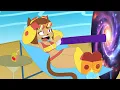 Scrat And GameOverse Inflation Competition PROLOGUE