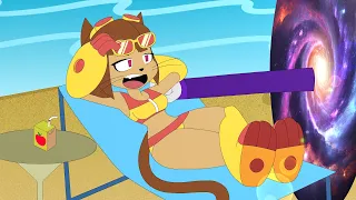 Scrat And GameOverse Inflation Competition PROLOGUE