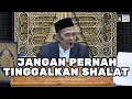 Download Lagu Sesibuk Apapun, Jangan tinggalkan Sholat