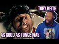 OH, HE IS HILARIOUS, DAWG! | TOBY KEITH - \