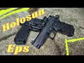 Holosun EPS and EPS Carry - See the Difference